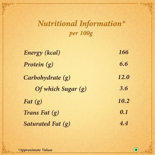 Kitchens Of India Mughlai Paneer - Ready To Eat Indian Dish, 285 g-5.webp